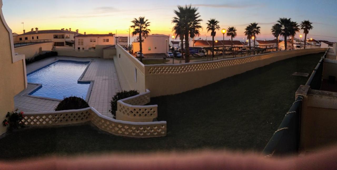 Ericeira II - Apartment With Pool - Horizonte Mar Esterno foto