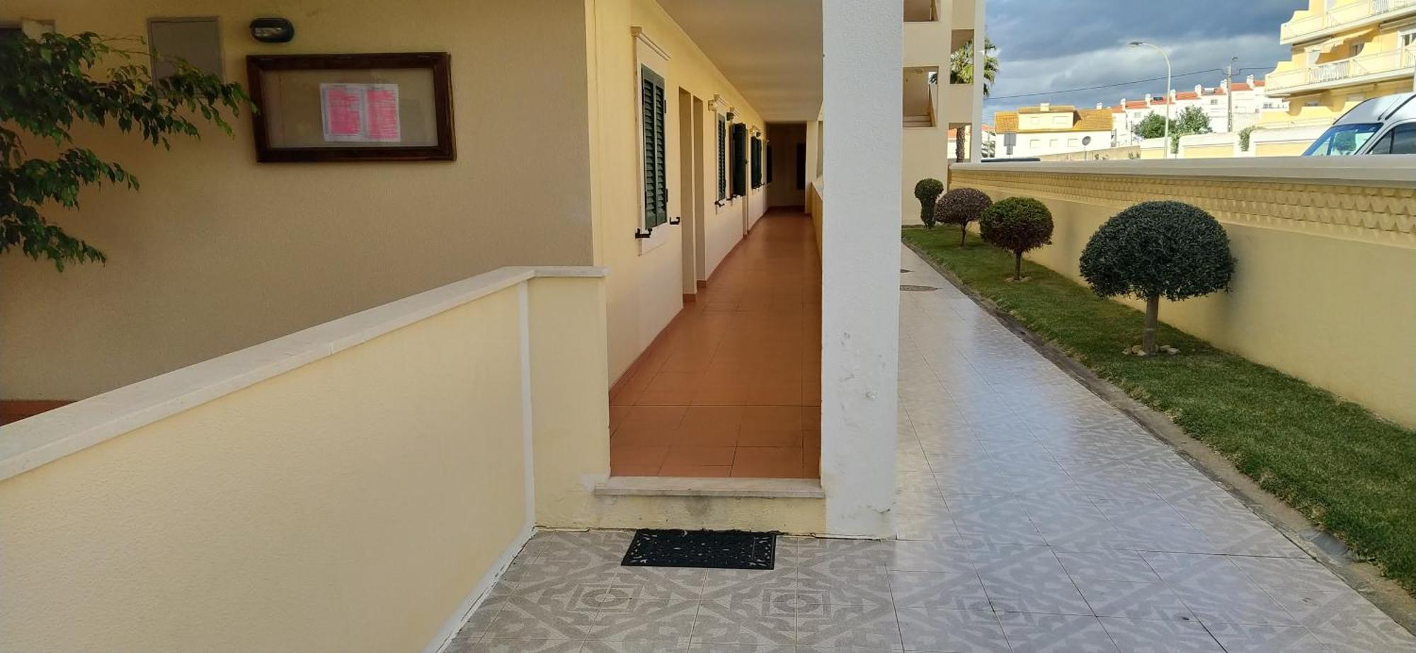 Ericeira II - Apartment With Pool - Horizonte Mar Esterno foto